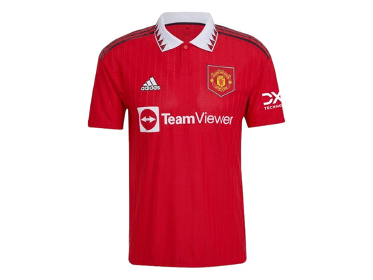 Manchester United 2022/2023 Home Jersey