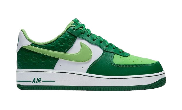 Nike Air Force 1 St Patrick’s Day